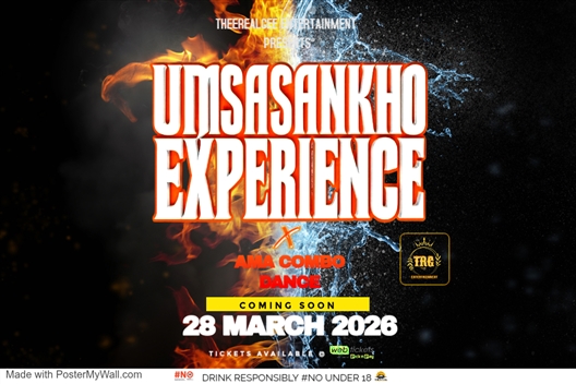 UMSASANKHO EXPERIENCE